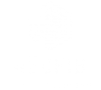 Logo Neofib blanc